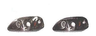 Headlights