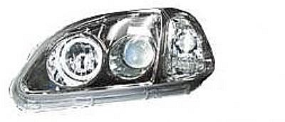 Headlights