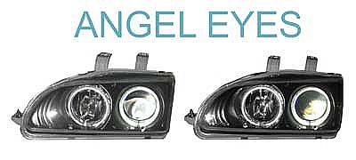 Headlights