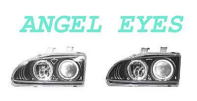 Headlights