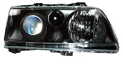 Headlights