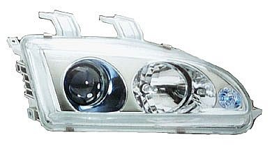 Headlights
