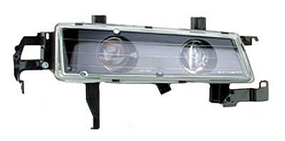 Headlights