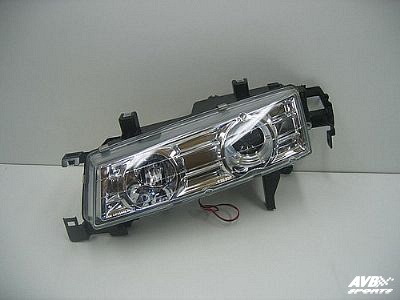 Headlights