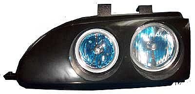 Headlights