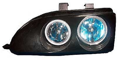 Headlights