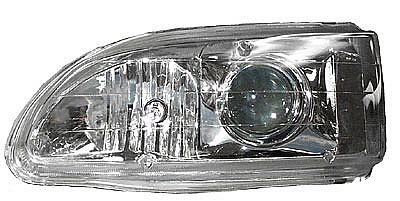 Headlights