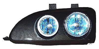 Headlights