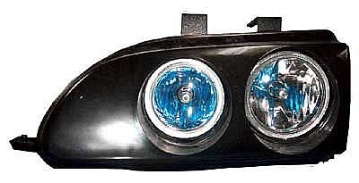 Headlights