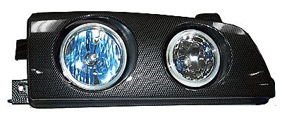 Headlights