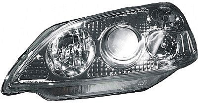 Headlights
