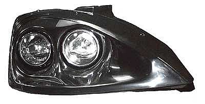 Headlights