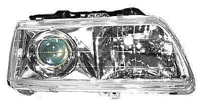 Headlights