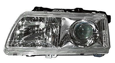 Headlights