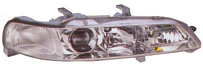 Headlights