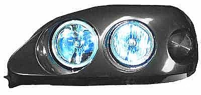 Headlights