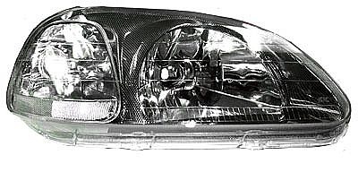 Headlights