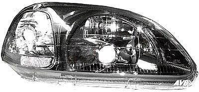 Headlights