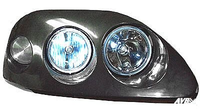 Headlights