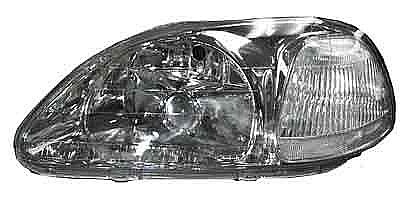 Headlights