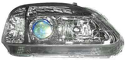 Headlights