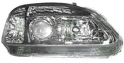 Headlights