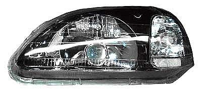 Headlights