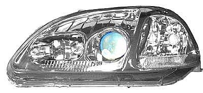 Headlights
