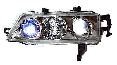 Headlights