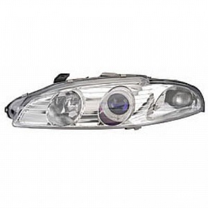 Headlights