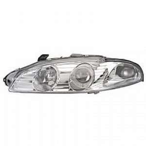 Headlights