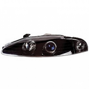 Headlights