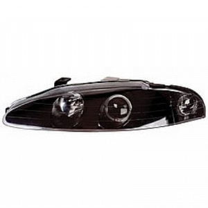 Headlights