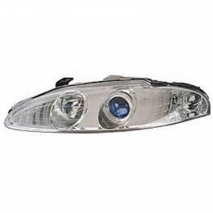 Headlights
