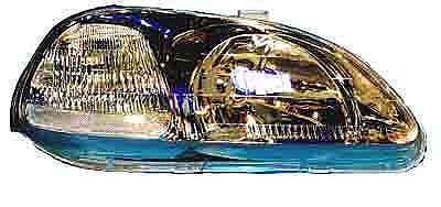 Headlights