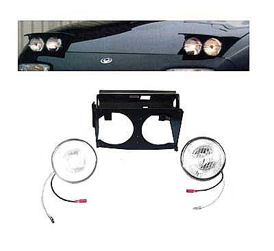 Headlights