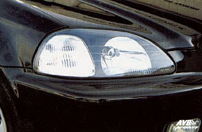 Headlights