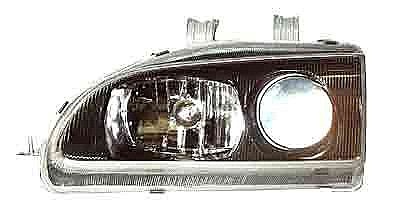 Headlights