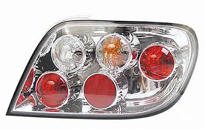 Taillights