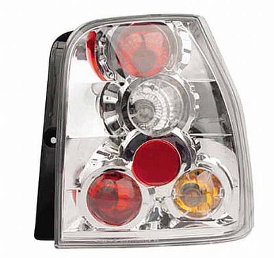 Taillights