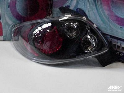 Taillights