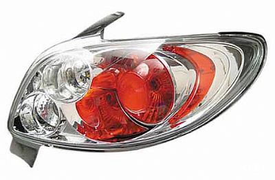 Taillights