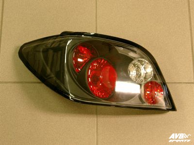 Taillights