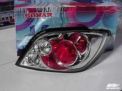 Taillights