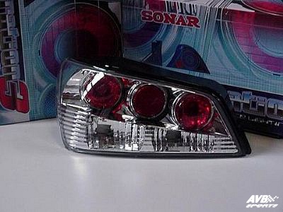 Taillights