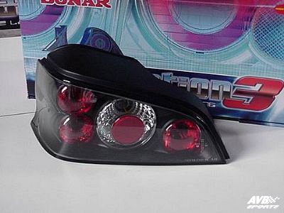 Taillights