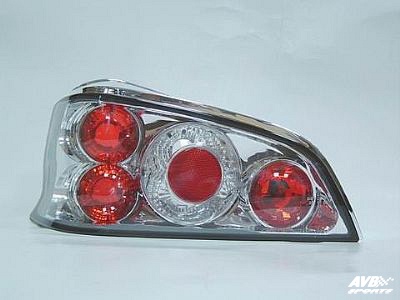 Taillights