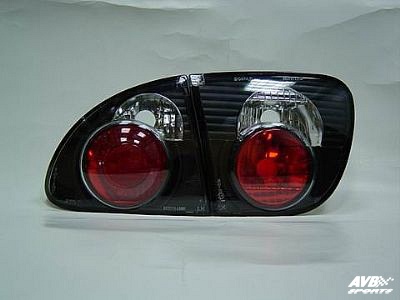 Taillights
