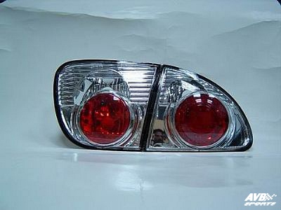 Taillights