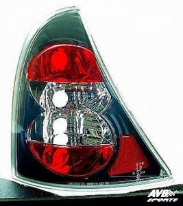 Taillights